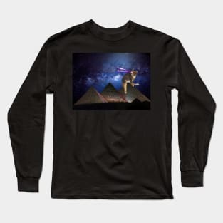 Calypso Long Sleeve T-Shirt